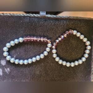 Bracelets Costume Jewelry